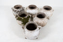 A Willy Guhl "Marmite” Planter