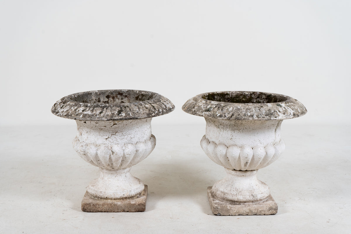 A Pair of French Jardinieres