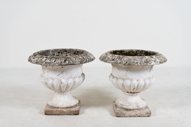 A Pair of French Jardinieres