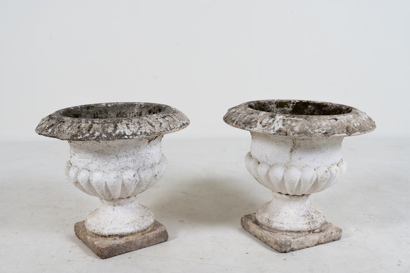 A Pair of French Jardinieres