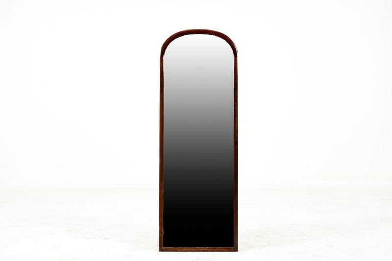 A Small Dressing Mirror