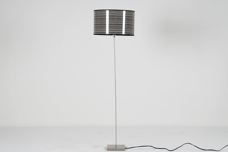 A Modernist Reading Lamp