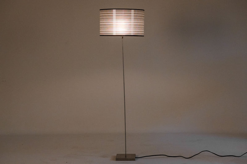 A Modernist Reading Lamp