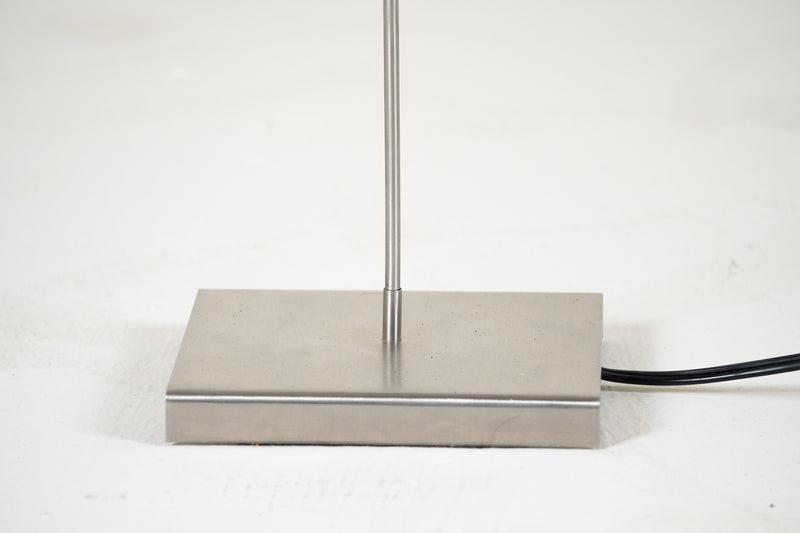 A Modernist Reading Lamp