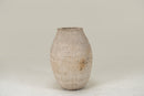 A Chinese Stone Urn