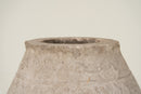 A Chinese Stone Urn