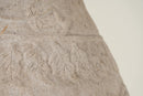 A Chinese Stone Urn