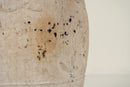 A Chinese Stone Urn