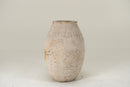 A Chinese Stone Urn