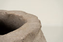 A Chinese Stone Urn