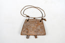 A Wooden Cow Bell