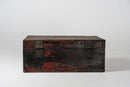 Red Lacquer Chest
