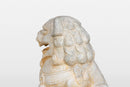 A Pair of Chinese Foo Dogs
