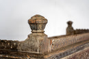 An Indian Wooden Chest