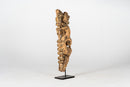 A 1920s Wooden Bracket on Stand