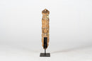 A 1920s Wooden Bracket on Stand