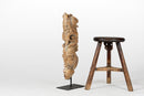 A 1920s Wooden Bracket on Stand