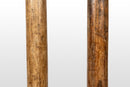 European Inspired Circular Column
