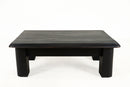A Thai Teak Coffee table
