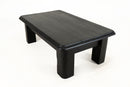 A Thai Teak Coffee table