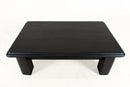 A Thai Teak Coffee table