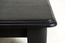 A Thai Teak Coffee table