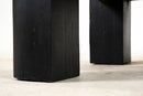 A Thai Teak Coffee table