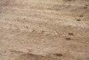 A Spanish Oak Dining Table