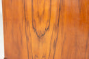 A Chest of Drawers With Triangular Parquetry