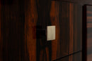A French  Art Deco Sideboard with 5 drawers