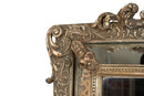A Napoleon III Mirror