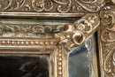 A Napoleon III Mirror