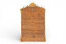 An Antique French Louis Philippe Mirror
