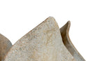 A Willy Guhl Cement Garden planter