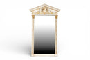 A French Neoclassical Mirror Frame