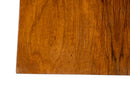 An Art Deco style Upholstered Stool