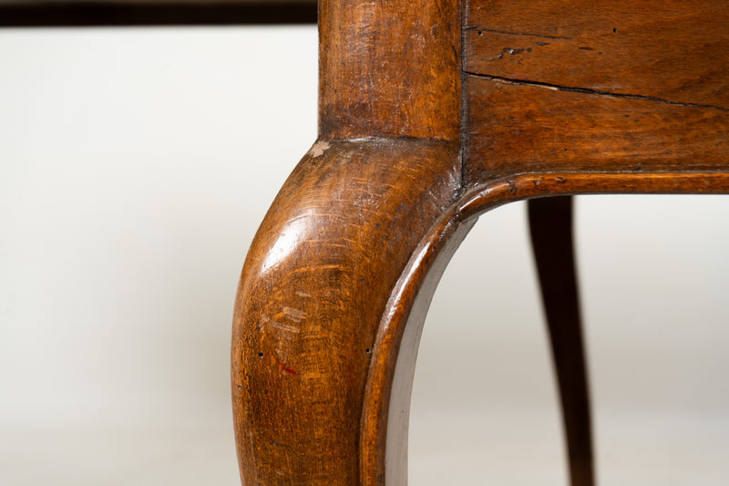 A Monumental Dining Table