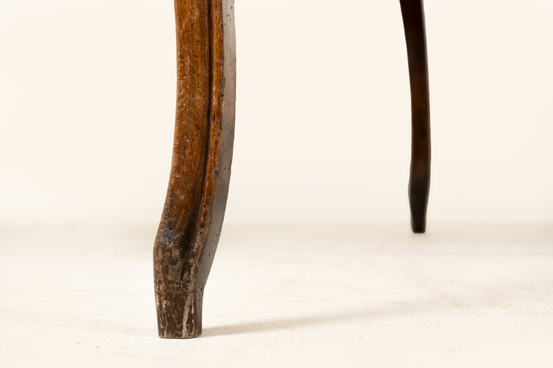 A Monumental Dining Table