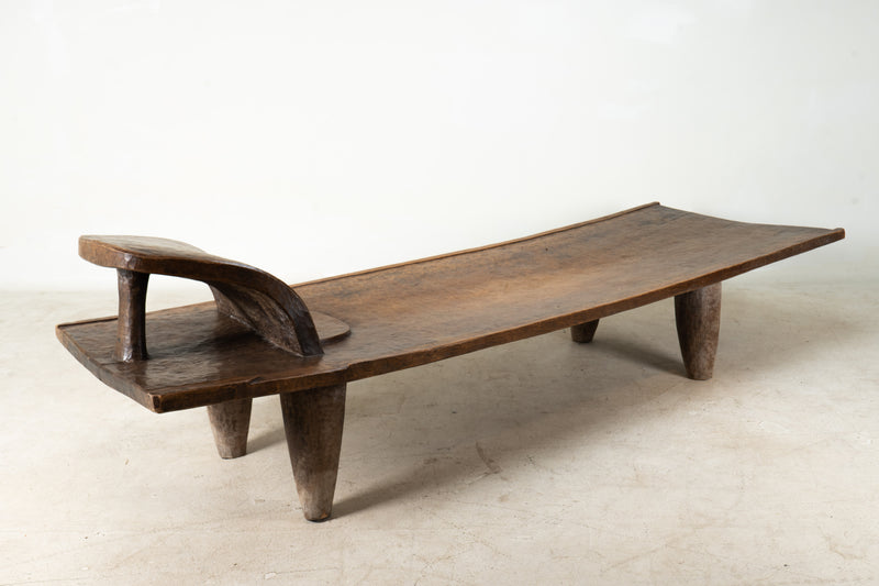 A Senufo Tribe Daybed