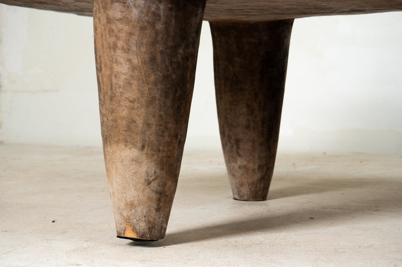 A Senufo Tribe Daybed