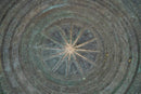 Karen Tribe Bronze Rain Drum