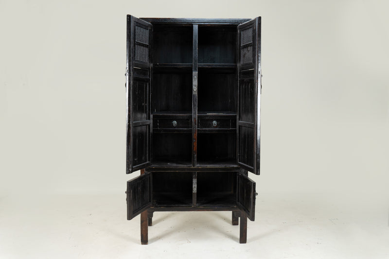 A Chinese Cabinet