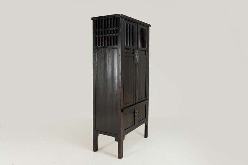 A Chinese Cabinet