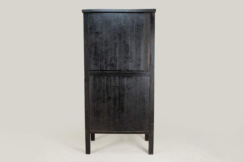 A Chinese Cabinet