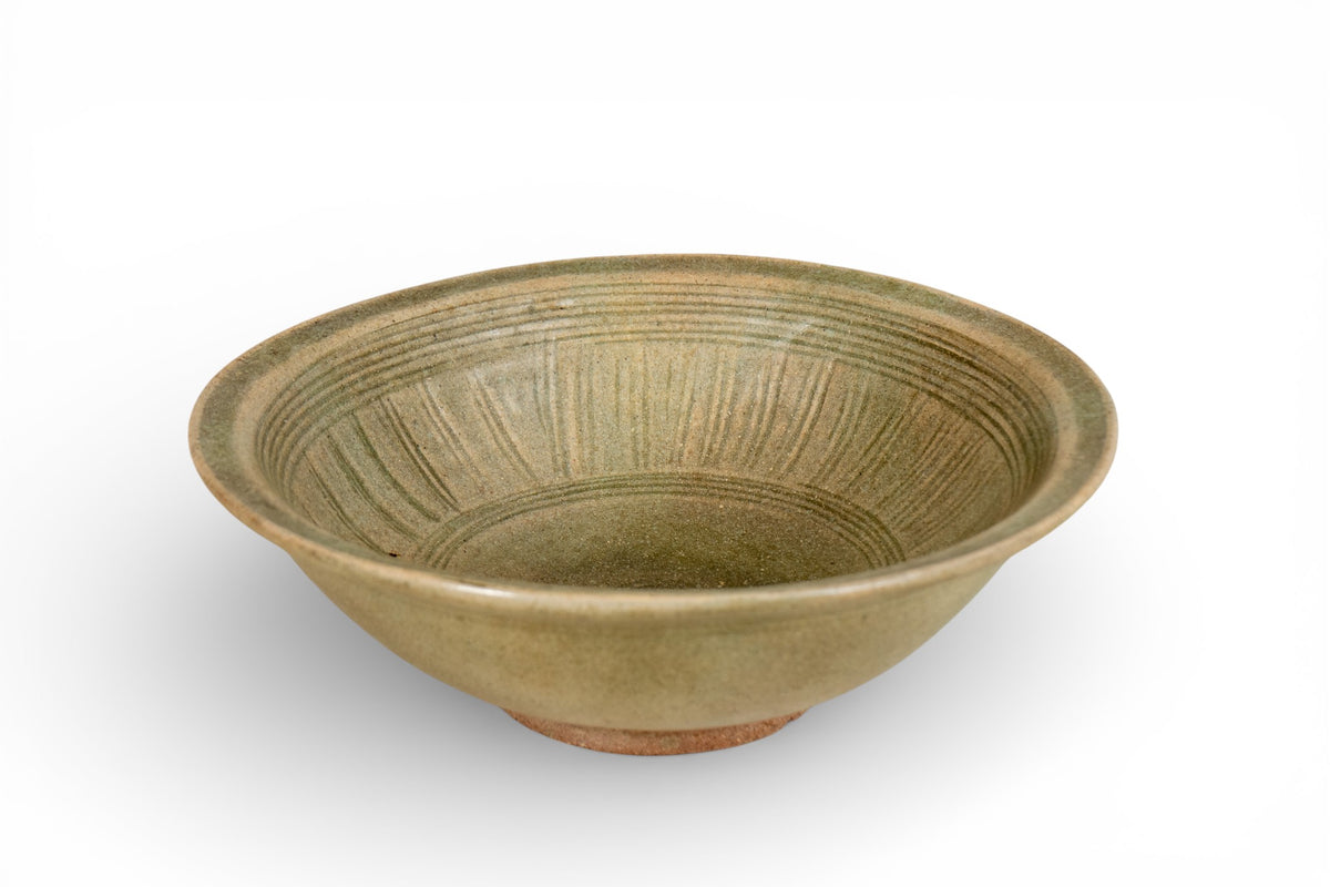 A Sukhothai (Sangkhalok) Ceramic
