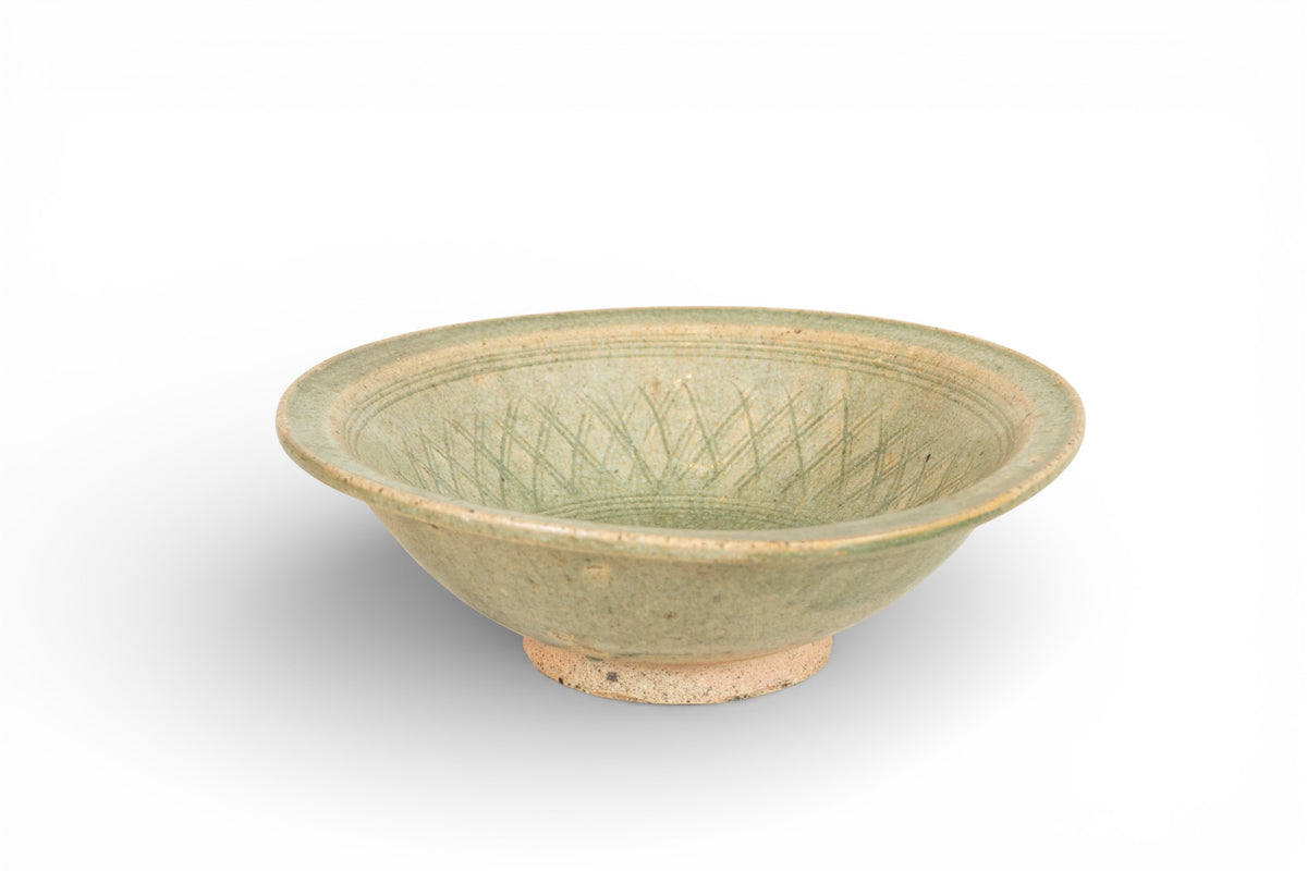 A Sukhothai (Sangkhalok) Ceramic