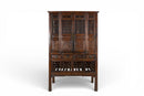 A Chinese Kitchen Cabinet