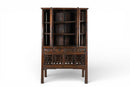 A Chinese Kitchen Cabinet