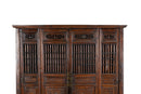 A Chinese Kitchen Cabinet