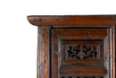 A Chinese Kitchen Cabinet